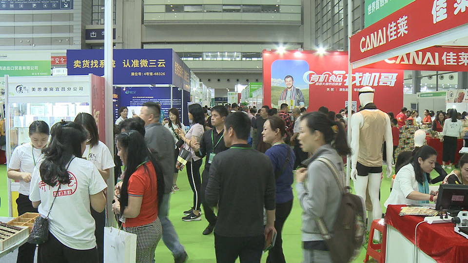 2020第十届深圳国际营养与健康产业博览会