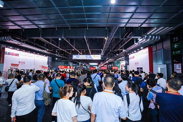 2020西部交通展