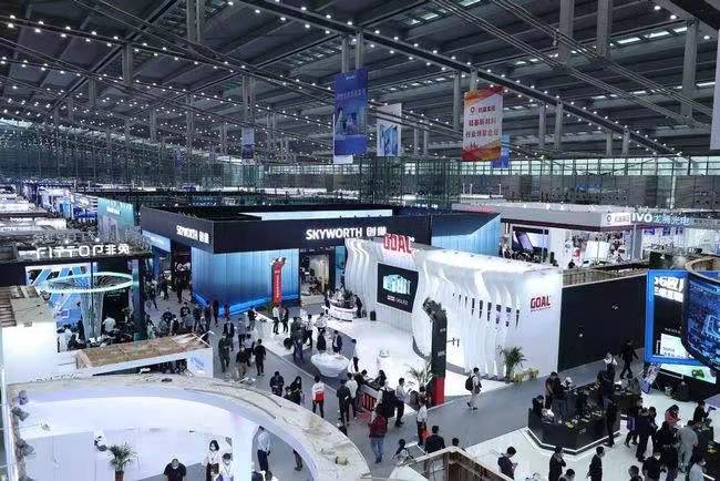 2023中国（深圳）国际信息管理系统设备展览会