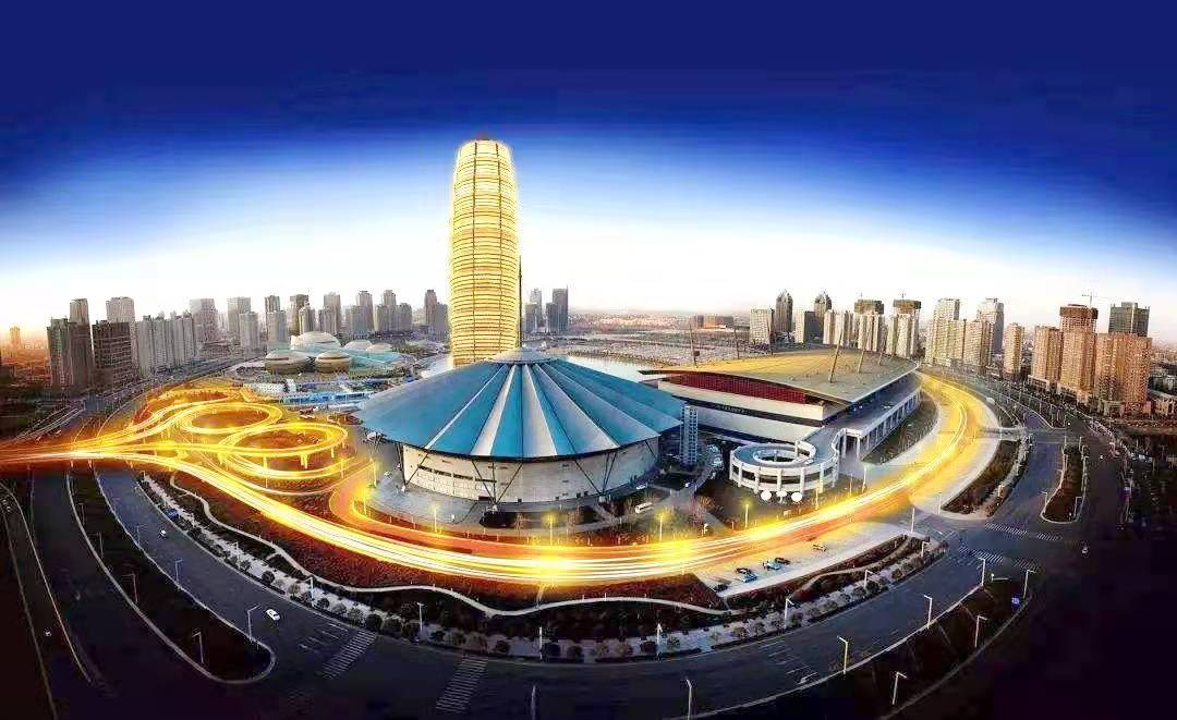 展会动态-2023郑州装饰材料展|中国国际建材展