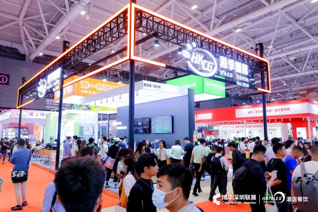 2024中国HOTELEX烘焙烤箱设备展【主办单位】2024深圳西餐炉具与中餐炉具展览会