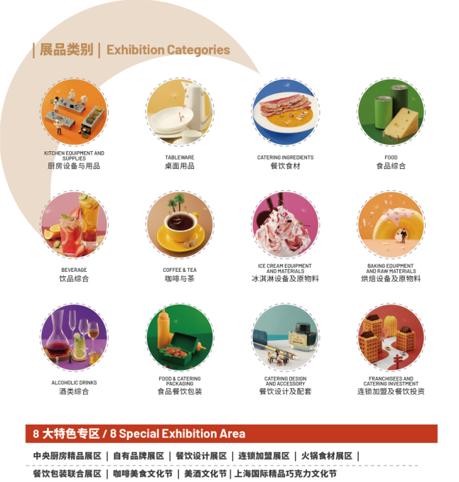 2025上海厨房设备展-中国大型商用厨房设备展-主办方报价