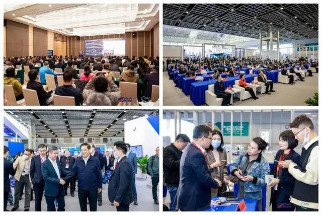 2024上海城市轨道交通展【主办单位】2024中国国际轨道交通系统展览会