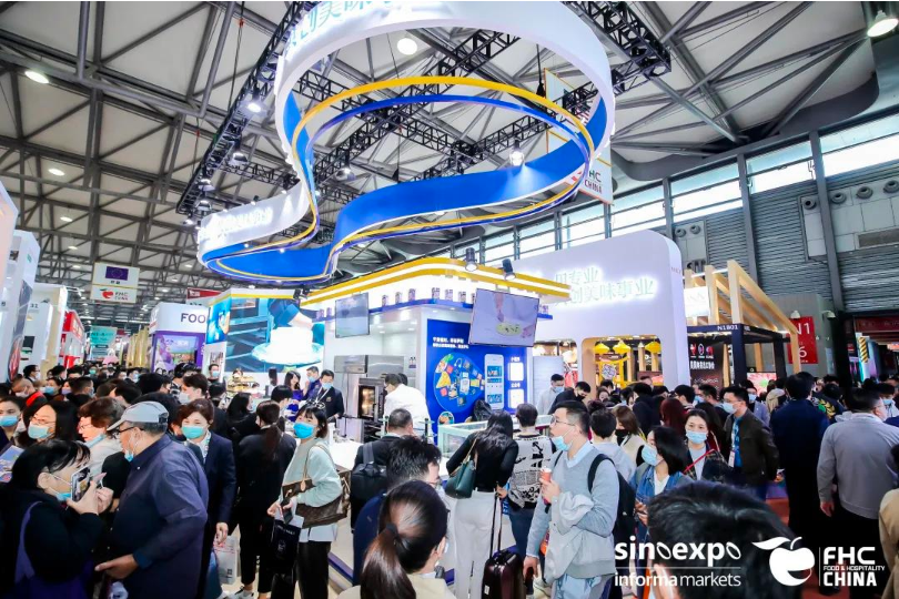 2024年中国2024上海休闲食品及进口零食展览会【主办及网站】
