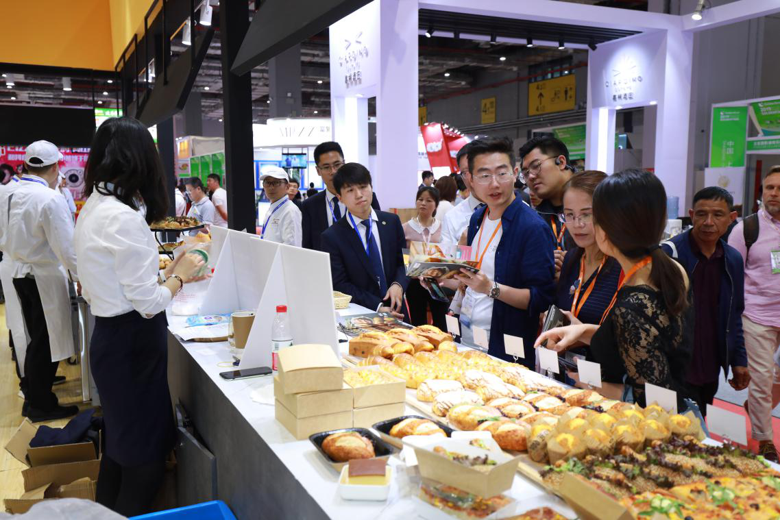2024上海食品饮料展博览会-2024FHC上海国际食品饮料博览会