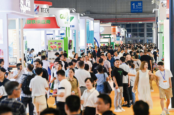2024中国包装容器展将于4月10-12日深圳国际会展中心举办