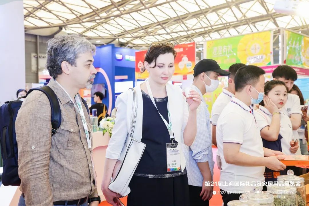 2025中国礼品赠品展览会-中国礼品家居展