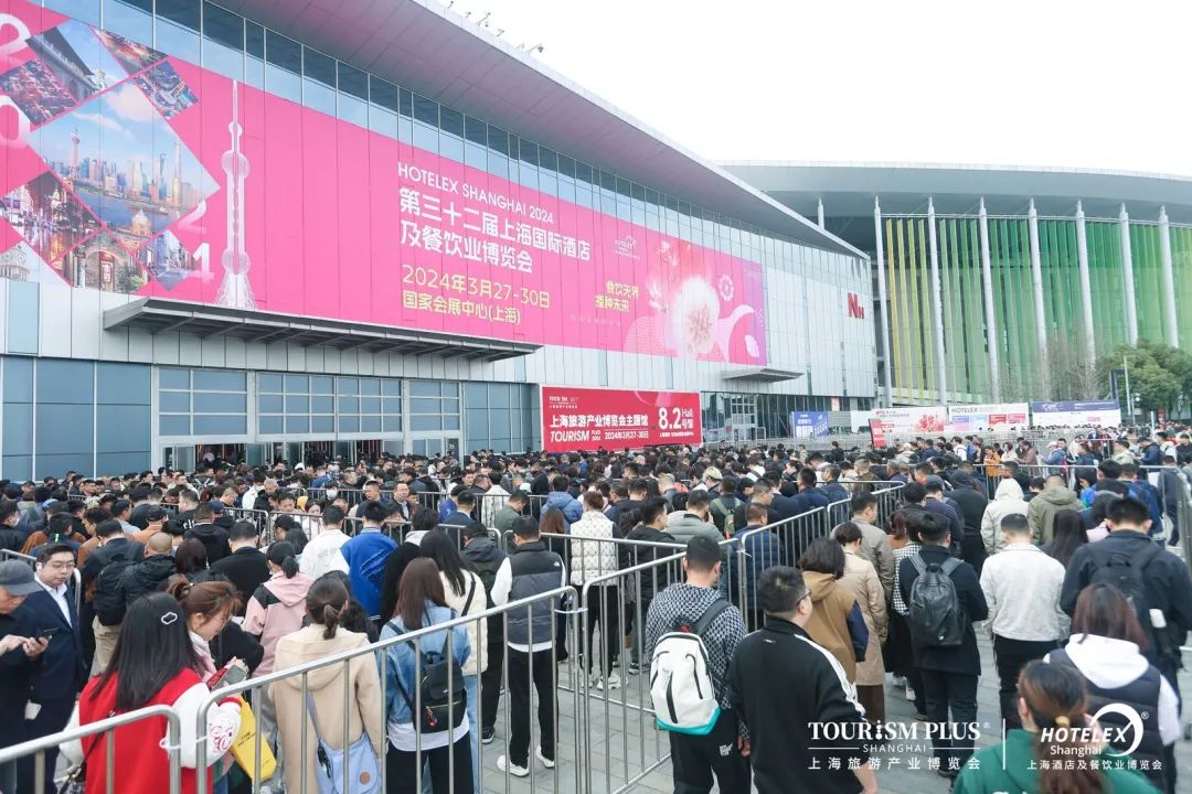 2025上海酒店餐饮/食品机械设备/烘培酒店设备展(邀请你3月29日上海浦西举办)