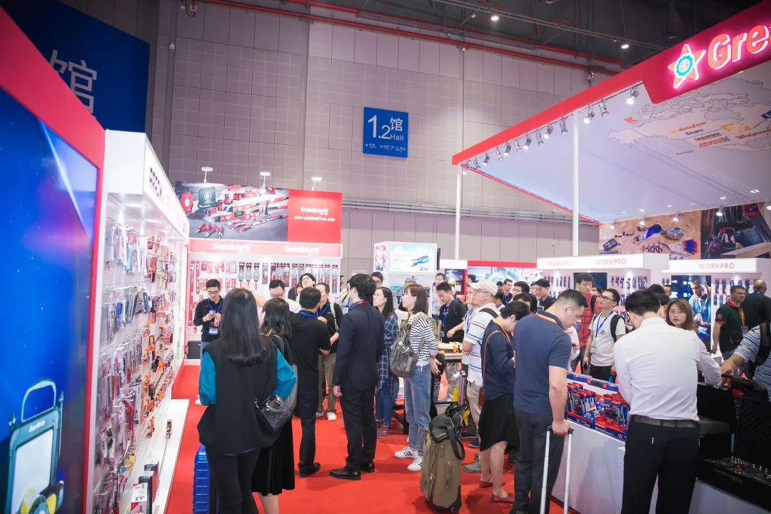 2024年上海建筑五金展览会