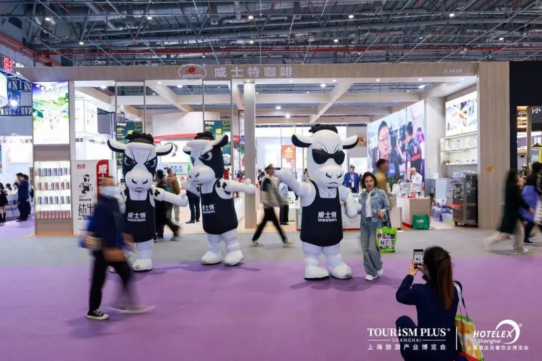 2025上海HOTELEX厨房设备展：智能厨房电器展HOTELEX上海酒店餐饮用品展