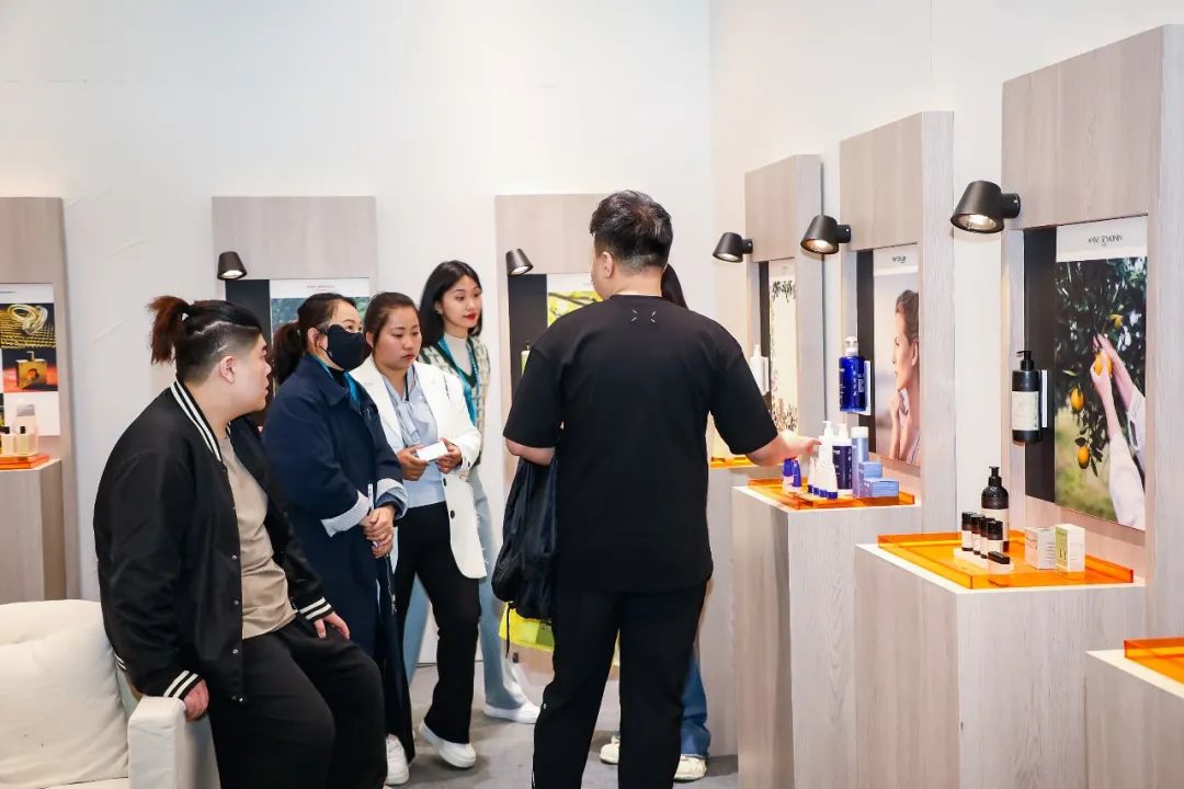 上海展 好位置！2025（中国）上海建筑装饰展/酒店及商业空间展