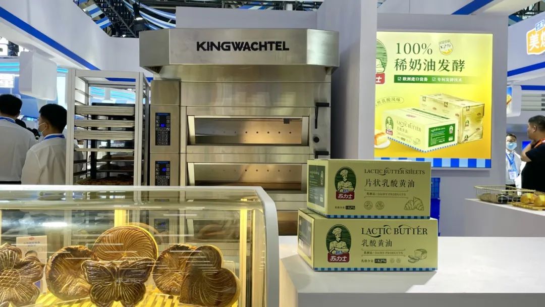 抢先锁定展位！2025广州酒店用品及餐饮业博览会·2025中国烘焙展