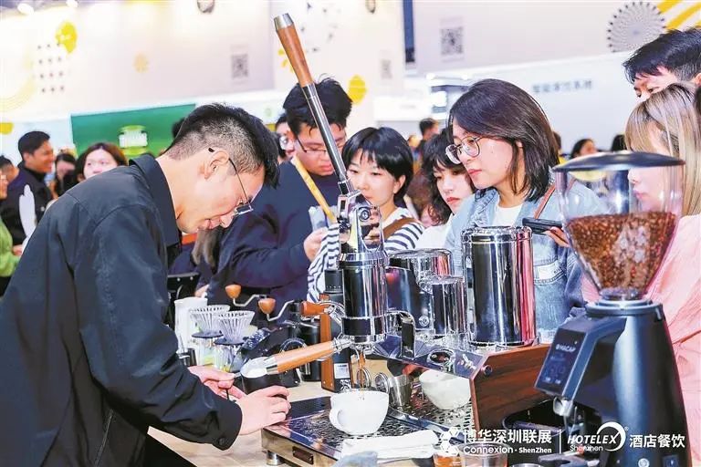 联系我们：2025年HOTELEX深圳酒店餐饮及桌面用品 筷子 刀叉展
