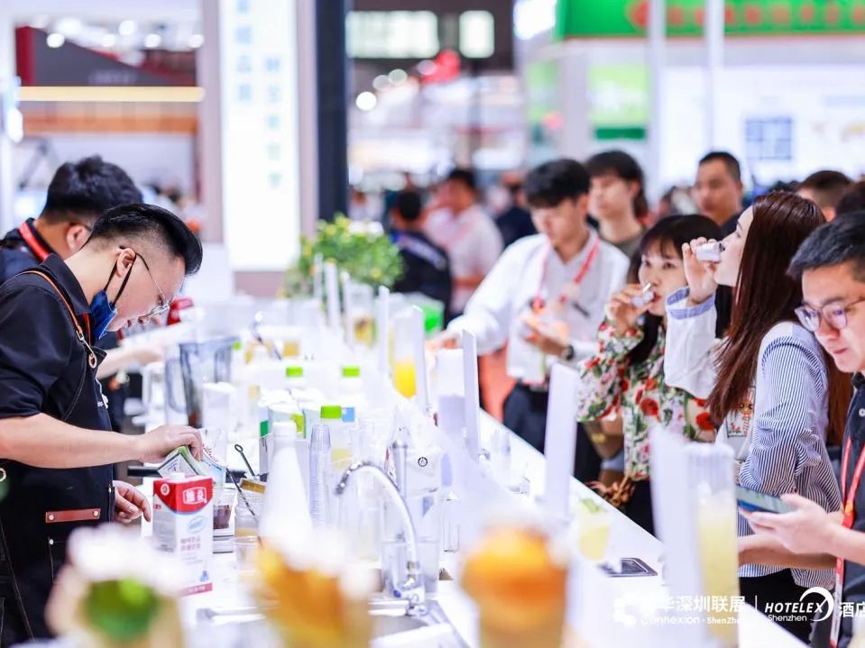 邀请函：2025深圳桌面用品|深圳酒店餐饮展-hotelex酒店餐饮业博览会