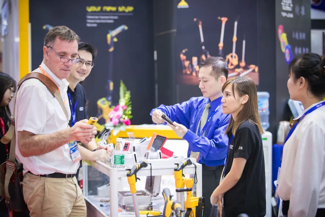 2025年上海国际五金展-科隆五金工具展